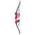 Bear Archery Flash Introductory Youth Bow Ambidextrous Red 18lb