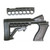 ProMag Archangel 6-Position Buttstock with Shell Carrier for Remington 870 12 Ga