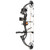 Bear Archery Royale Ready-to-Hunt Youth Compound Bow RH 50 lb Shadow