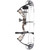 Diamond Edge Max Compound Bow Right Hand 20-70# Mossy Oak Country DNA