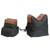 Outdoor Connection Premium Bench Bag Shooting Rest Set 3 Pieces