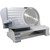 LEM Products 8.5 Inch Meat and Bread Slicer with Stainless Steel Blades