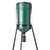 On Time Lifetime Series 200 lb Wildlife Feeder with Tripod Hanger
