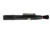 Burris Lens Pen Optic Cleaner with Retractable Brush and Non-Liquid Compound Pad