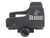 Burris Fastfire Sight Protector Picatinny Mount Compatible with FastFire II and III