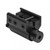 NcStar Compact Red Laser with Weaver Style Mount