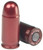 A-Zoom .380 ACP Metal Snap Caps Training Rounds 5/ct
