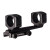 AR Rifle 30mm Cantilever Optic Scope Mount