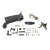 BCM Gunfighter AR-15 Enhanced Lower Parts Assembly Kit