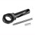 Rear Takedown Quick Release Pin with Detent Spring Kit