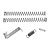 3.3 PRO TRIGGER WITH SPRING KIT FOR GLOCK~