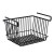 SAFE HANGING SHELF BASKET