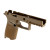 Carry Grip Module for P320/P250 9/40/357 with Manual Safety