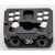 Torrent Rail-Mounted Light Mount
