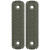 Lever Stock Straight Grip G10 Firearm Component