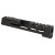 Aftermarket ZPS.2 Slide 9mm for SIG Sauer P365 XL Optics Ready