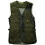 Full Mesh Vented Shooting Vest