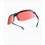 Chelan Clay XHD Interchangeable Shooting Glasses Set