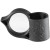 Switchback S Flashlight Ring - Backup Mount