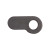 Two Tone Blue Hammer Lever Gun Component
