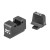 Sig Sauer Suppressor Height Bright & Tough Night Sights