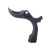 1911 Pistol Bullet Proof Beavertail Grip Safety