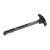 AR-15 Ambidextrous Latch Charging Handles