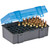 Plano Flip Top Ammo Case for Rifle Cartridges 50 Rounds
