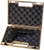 Berry's Single Pistol Case Tan Molded