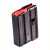 AR-15 300 BLACKOUT MAGAZINES W/ RED FOLLOWER 850012639084