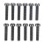 FILLISTER HEAD SCREW KIT 050806012165