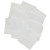 Cotton Flannel Square Cleaning Patches for Firearms