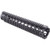 AR-15 Free Float Handguard Diamond Design