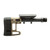 Skeleton Buttstock for Carbine Rifles
