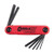 Gorilla Grip Fold-Up Wrench Kit