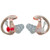 Ear Plugs EP4 Sonic Defenders Plus 084871311526