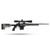 Howa 1500 Oryx Sportsman Chassis - 682157408603