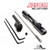 Left Hand AR-15 0.625" Clamp Block Adjustable Piston System