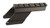 AIMTECH SADDLE MOUNT MOSSBERG 500/590 20GA. BLACK MATTE