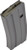 D&H Tactical AR15 5.56x45 20 Round Aluminum Grey Magazine