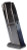 FN FNX-9 9MM 10-Round Polished Steel Pistol Magazine Black
