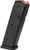 Hexmag 17rd Glock 17 9mm Carbon Fiber Series 2 Pistol Magazine