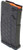 Hexmag SR-25 .308 Winchester 10rd Black Polymer Rifle Magazine