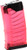 Lancer AR-15 L5AWM 5.56x45 20RD Pink Translucent Rifle Magazine