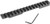 EGW HD Picatinny Mount Remington 700 722 Short Action Scope Base 0 MOA