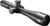 EOTech Vudu 8-32x50 SFP HC2 MOA Riflescope 34mm Black