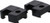 Sako Optilock Mounting Base for 85/75/L461 Short Action Blued
