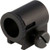 Williams Steel Globe Front Sight with Base for Ruger American .22 Rifle