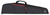 Allen Ruger 46" Padded Rifle Case with Scope Pocket Black