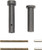 Armaspec Black AR Superlight Takedown and Pivot Pins